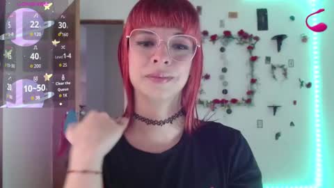 Snapshot of _galya_ chatting on October 1, 1:50 pm Galya online show from October 1, 1:50 pm