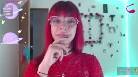 Snapshot of _galya_ chatting on October 13, 10:32 pm Galya online show from October 13, 10:32 pm