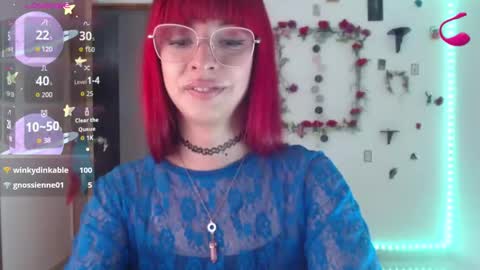 Snapshot of _galya_ chatting on October 21, 11:05 pm Galya online show from October 21, 11:05 pm