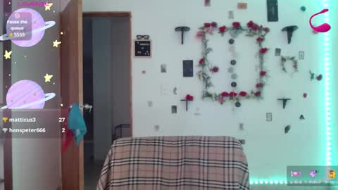 Snapshot of _galya_ chatting on November 18, 10:14 pm Galya online show from November 18, 10:14 pm