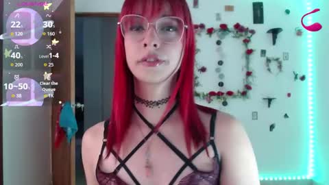 Snapshot of _galya_ chatting on November 22, 9:58 pm Galya online show from November 22, 9:58 pm