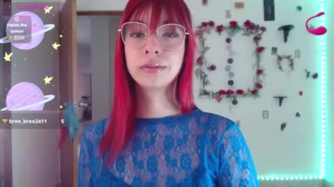 Snapshot of _galya_ chatting on December 2, 3:18 pm Galya online show from December 2, 3:18 pm