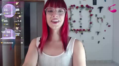 Galya online show from January 13, 10:59 pm