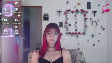 Galya online show from March 14, 12:50 am