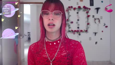 Galya online show from March 24, 4:23 pm