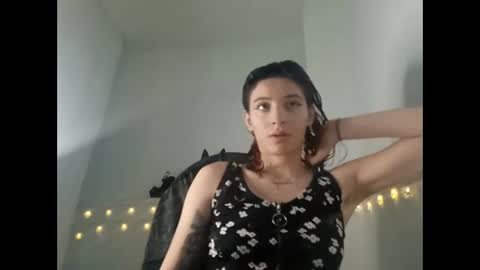 Mia-foster online show from January 12, 9:29 pm