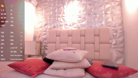 Genesys online show from September 13, 3:28 am