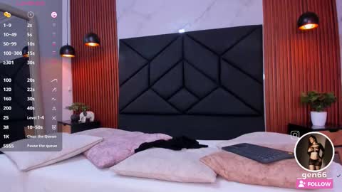 Genesys online show from January 16, 6:17 am