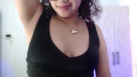 Gia Independent model online show from October 29, 12:07 pm