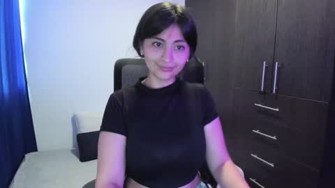 Snapshot of _giaa_ chatting on January 3, 9:26 pm _giaa_ online show from January 3, 9:26 pm