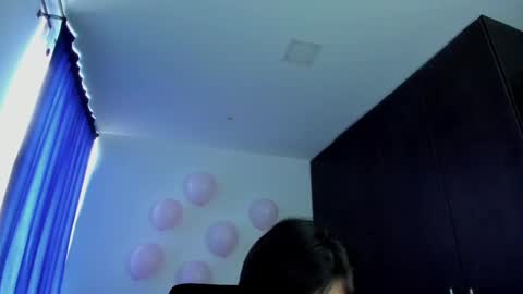 Snapshot of _giaa_ chatting on February 19, 6:21 pm _giaa_ online show from February 19, 6:21 pm