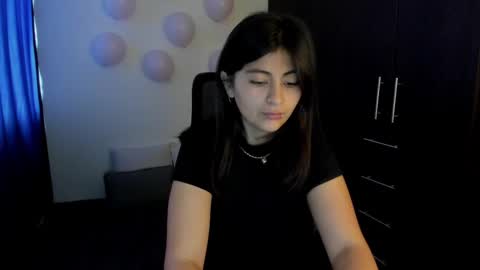Snapshot of _giaa_ chatting on February 21, 4:16 pm _giaa_ online show from February 21, 4:16 pm