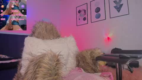 Gia Rose online show from October 4, 9:02 pm