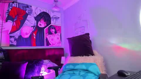 Gia Rose online show from January 14, 8:25 pm