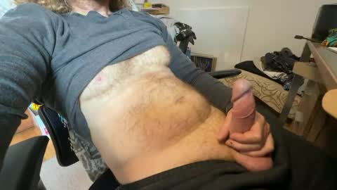 Snapshot of _ginger_boy chatting on June 4, 9:04 am Ginger boy online show from June 4, 9:04 am