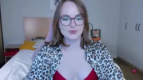 GingerMean online show from July 2, 11:16 am