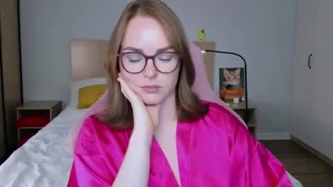 GingerMean online show from July 28, 10:32 am
