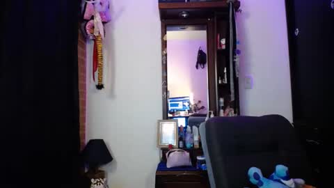 valeryindependent model online show from January 25, 3:30 am