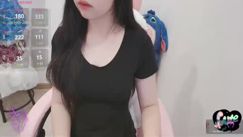 Snapshot of _girlcute_ chatting on October 20, 2:06 pm Anna online show from October 20, 2:06 pm