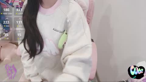 Snapshot of _girlcute_ chatting on November 4, 1:21 pm Anna online show from November 4, 1:21 pm