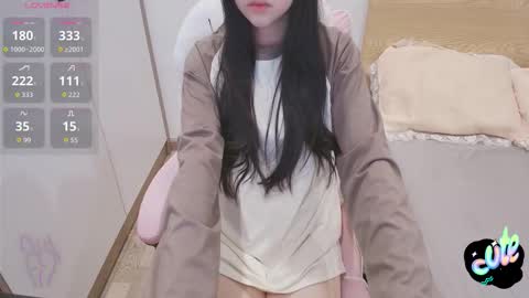 Snapshot of _girlcute_ chatting on November 18, 1:26 pm Anna online show from November 18, 1:26 pm