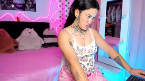 LEEP  online show from October 29, 2:14 am