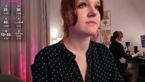 Alice online show from June 12, 7:07 am