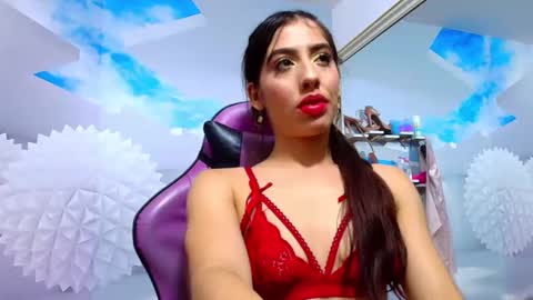 _gold_strawberry_ online show from May 4, 8:10 am