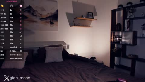 Snapshot of _golden_moon_ chatting on December 15, 7:42 pm Rina online show from December 15, 7:42 pm