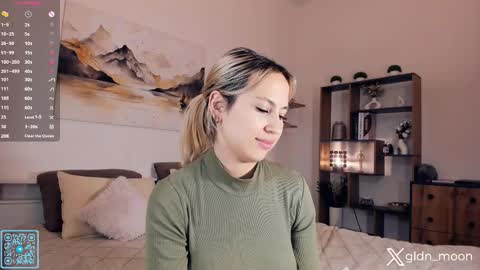 Rina online show from September 23, 7:11 am