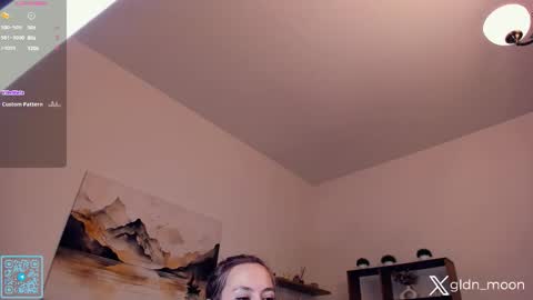 Rina online show from October 5, 9:02 pm