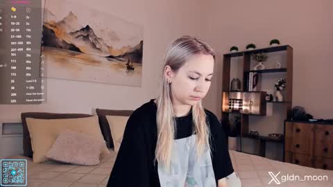 Rina online show from October 8, 8:17 pm