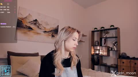 Rina online show from October 11, 8:07 pm