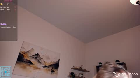 Rina online show from October 28, 11:07 pm