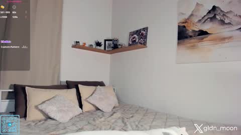 Rina online show from November 13, 7:35 pm