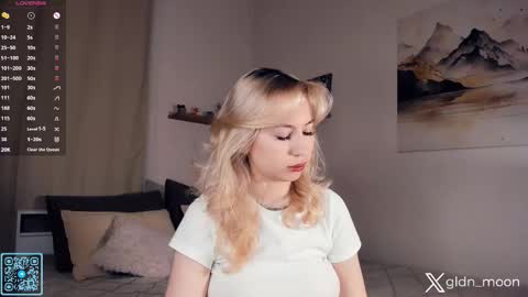 Rina online show from November 15, 9:21 pm