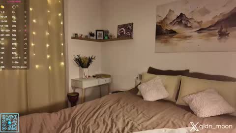 Rina online show from January 18, 7:39 pm