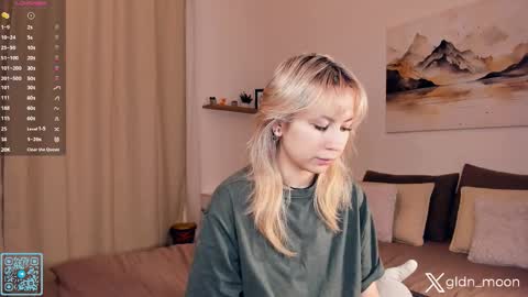 Rina online show from February 8, 1:09 am