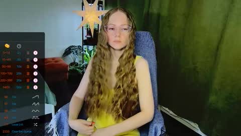 _goldilocks__ online show from December 23, 6:55 am