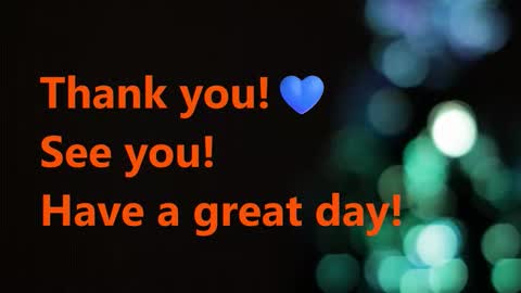 _goldilocks__ online show from January 5, 5:27 pm