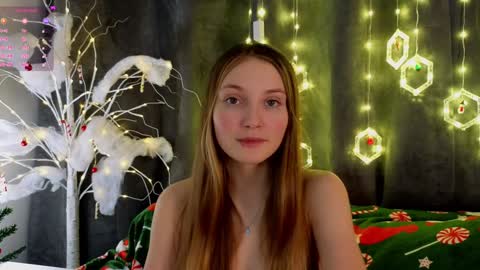 Snapshot of _green_green_ chatting on December 27, 4:15 am Milly online show from December 27, 4:15 am