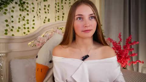 Milly online show from October 9, 1:58 am