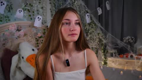 Milly online show from October 28, 2:48 am