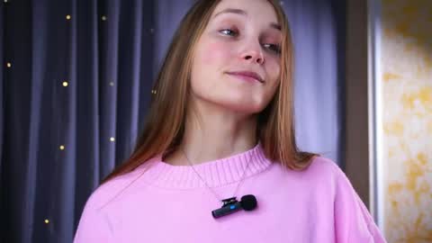 Milly online show from March 29, 2:11 am