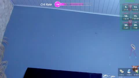 Snapshot of _gretta1 chatting on December 12, 7:52 am Gretta online show from December 12, 7:52 am