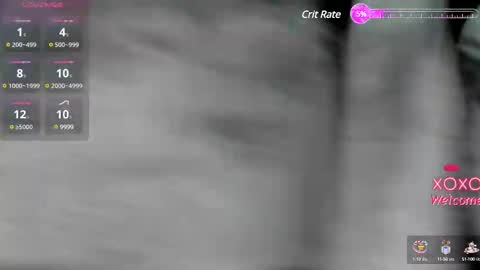 Snapshot of _gretta1 chatting on February 26, 8:33 pm Gretta online show from February 26, 8:33 pm