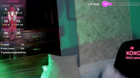 Snapshot of _gretta1 chatting on March 7, 9:38 pm Gretta online show from March 7, 9:38 pm