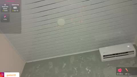 Snapshot of _gretta1 chatting on December 3, 9:02 pm Gretta online show from December 3, 9:02 pm