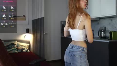 Katarina online show from September 24, 1:47 pm