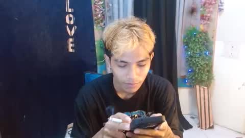 _guison online show from September 22, 1:35 pm